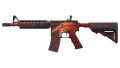 M4A4 | Howl (Factory New)