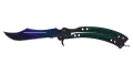 ★ Butterfly Knife | Doppler (Minimal Wear)