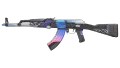 AK-47 | AUTOEXEC (Factory New)