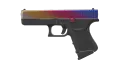 Glock-18 | Fade (Factory New)