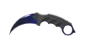 ★ Karambit | Doppler Phase 4 (Minimal Wear)
