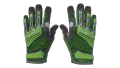 ★ Specialist Gloves | Emerald Web (Minimal Wear)