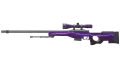 StatTrak™ AWP | Lightning Strike (Factory New)