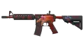 M4A4 | Howl (Field-Tested)
