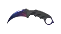 ★ Karambit | Doppler (Factory New)