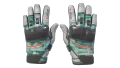 ★ Moto Gloves | Spearmint (Field-Tested)
