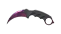 ★ Karambit | Doppler (Minimal Wear)