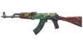AK-47 | Fire Serpent (Minimal Wear)