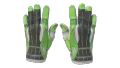 ★ Sport Gloves | Hedge Maze (Well-Worn)