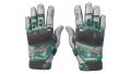 ★ Moto Gloves | Spearmint (Field-Tested)