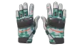 ★ Moto Gloves | Spearmint (Factory New)