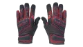 ★ Specialist Gloves | Crimson Kimono (Field-Tested)