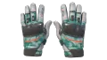 ★ Moto Gloves | Spearmint (Field-Tested)