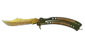★ Butterfly Knife | Lore (Minimal Wear)