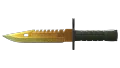 ★ M9 Bayonet | Lore (Factory New)