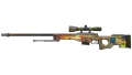 AWP | Dragon Lore (Field-Tested)