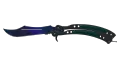 ★ Butterfly Knife | Doppler (Factory New)