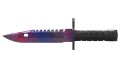 ★ M9 Bayonet | Doppler (Factory New)