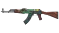 AK-47 | Fire Serpent (Minimal Wear)