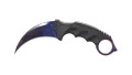 ★ StatTrak™ Karambit | Doppler (Factory New)