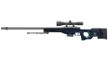 AWP | Medusa (Field-Tested)