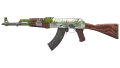AK-47 | Hydroponic (Field-Tested)