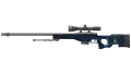 AWP | Medusa (Minimal Wear)