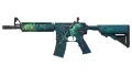 M4A4 | Poseidon (Factory New)