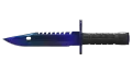 ★ M9 Bayonet | Doppler (Factory New)