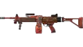 Negev | Mjölnir (Factory New)