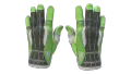 ★ Sport Gloves | Hedge Maze (Well-Worn)
