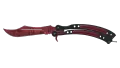 ★ Butterfly Knife | Slaughter (Factory New)
