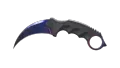 ★ Karambit | Doppler Phase 1 (Factory New)