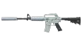 StatTrak™ M4A1-S | Printstream (Factory New)