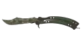 ★ Butterfly Knife | Forest DDPAT (Factory New)