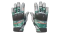 ★ Moto Gloves | Spearmint (Minimal Wear)