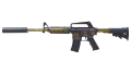 Souvenir M4A1-S | Knight (Factory New)