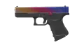 Glock-18 | Fade (Factory New)