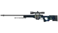 AWP | Medusa (Minimal Wear)