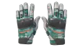 ★ Moto Gloves | Spearmint (Well-Worn)