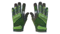 ★ Specialist Gloves | Emerald Web (Field-Tested)