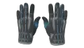 ★ Sport Gloves | Superconductor (Well-Worn)
