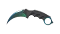 ★ Karambit | Gamma Doppler (Factory New)