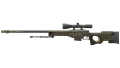AWP | The Prince (Field-Tested)
