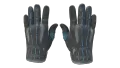 ★ Sport Gloves | Superconductor (Battle-Scarred)