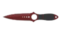 ★ Skeleton Knife | Crimson Web (Factory New)