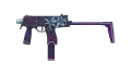 MP9 | Wild Lily (Factory New)