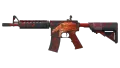 M4A4 | Howl (Minimal Wear)
