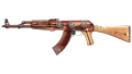 AK-47 | X-Ray (Field-Tested)
