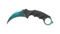 ★ Karambit | Gamma Doppler (Factory New)